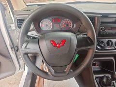 Wuling Hongguang V 2022 1.5L Dynamic Edition Electric Power Steering - ფოტო 7