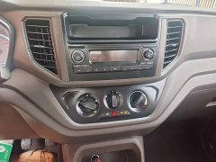 Wuling Hongguang V 2022 1.5L Dynamic Edition Electric Power Steering - ფოტო 9