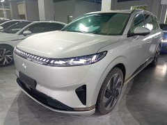 Dongfeng eπ 008 636 Ultra EV 5-Seat - ფოტო 1