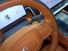 Dongfeng eπ 008 636 Ultra EV 5-Seat - ფოტო 10