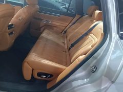 Dongfeng eπ 008 636 Ultra EV 5-Seat - ფოტო 13