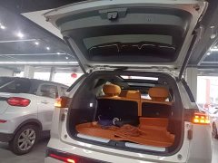 Dongfeng eπ 008 636 Ultra EV 5-Seat - ფოტო 15