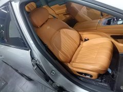 Dongfeng eπ 008 636 Ultra EV 5-Seat - ფოტო 20