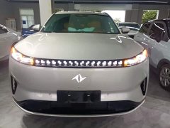 Dongfeng eπ 008 636 Ultra EV 5-Seat - ფოტო 3