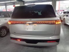 Dongfeng eπ 008 636 Ultra EV 5-Seat - ფოტო 4