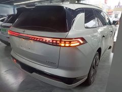 Dongfeng eπ 008 636 Ultra EV 5-Seat - ფოტო 5