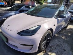 Tesla Model 3 Standard Range RWD Upgrade 3D6 - ფოტო 1