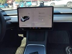 Tesla Model 3 Standard Range RWD Upgrade 3D6 - ფოტო 10