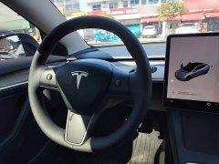 Tesla Model 3 Standard Range RWD Upgrade 3D6 - ფოტო 11