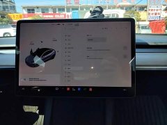 Tesla Model 3 Standard Range RWD Upgrade 3D6 - ფოტო 13