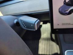 Tesla Model 3 Standard Range RWD Upgrade 3D6 - ფოტო 14