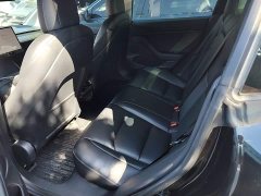 Tesla Model 3 Standard Range RWD Upgrade 3D6 - ფოტო 17