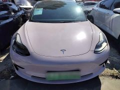 Tesla Model 3 Standard Range RWD Upgrade 3D6 - ფოტო 3