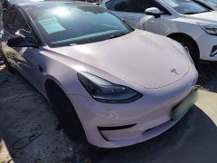Tesla Model 3 Standard Range RWD Upgrade 3D6 - ფოტო 4