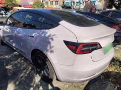 Tesla Model 3 Standard Range RWD Upgrade 3D6 - ფოტო 5