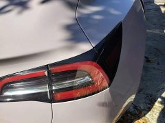 Tesla Model 3 Standard Range RWD Upgrade 3D6 - ფოტო 8