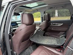 Chery Tiggo 8 PRO Champion Edition 390T Two-Wheel Drive Prestige 7-Seater - ფოტო 11