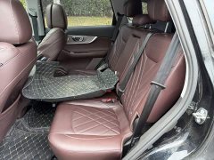 Chery Tiggo 8 PRO Champion Edition 390T Two-Wheel Drive Prestige 7-Seater - ფოტო 12