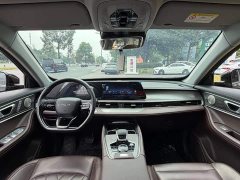 Chery Tiggo 8 PRO Champion Edition 390T Two-Wheel Drive Prestige 7-Seater - ფოტო 13