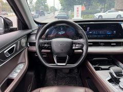 Chery Tiggo 8 PRO Champion Edition 390T Two-Wheel Drive Prestige 7-Seater - ფოტო 14