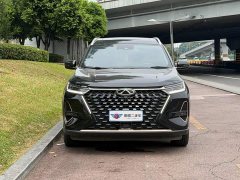 Chery Tiggo 8 PRO Champion Edition 390T Two-Wheel Drive Prestige 7-Seater - ფოტო 2