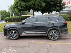 Chery Tiggo 8 PRO Champion Edition 390T Two-Wheel Drive Prestige 7-Seater - ფოტო 3