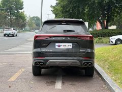 Chery Tiggo 8 PRO Champion Edition 390T Two-Wheel Drive Prestige 7-Seater - ფოტო 5