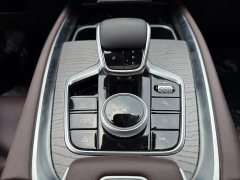 Chery Tiggo 8 PRO Champion Edition 390T Two-Wheel Drive Prestige 7-Seater - ფოტო 9