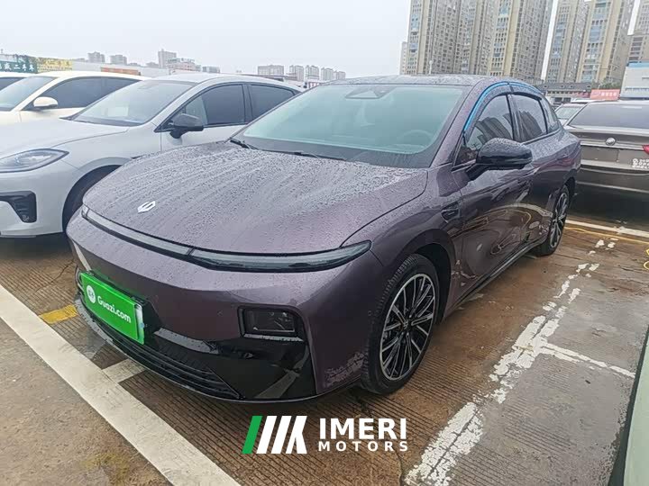 Leapmotor B01 650 Pleasure Edition - ავტომობილი ჩინეთიდან