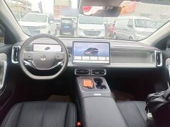 Leapmotor B01 650 Pleasure Edition - ფოტო 10