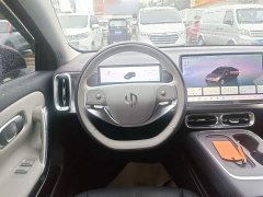 Leapmotor B01 650 Pleasure Edition - ფოტო 11