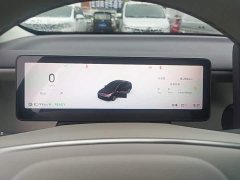 Leapmotor B01 650 Pleasure Edition - ფოტო 12