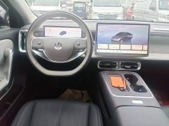 Leapmotor B01 650 Pleasure Edition - ფოტო 13