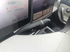 Leapmotor B01 650 Pleasure Edition - ფოტო 14