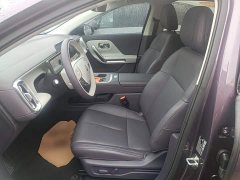 Leapmotor B01 650 Pleasure Edition - ფოტო 15