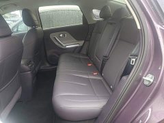 Leapmotor B01 650 Pleasure Edition - ფოტო 17