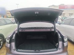 Leapmotor B01 650 Pleasure Edition - ფოტო 19