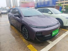 Leapmotor B01 650 Pleasure Edition - ფოტო 4
