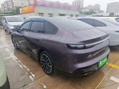 Leapmotor B01 650 Pleasure Edition - ფოტო 5