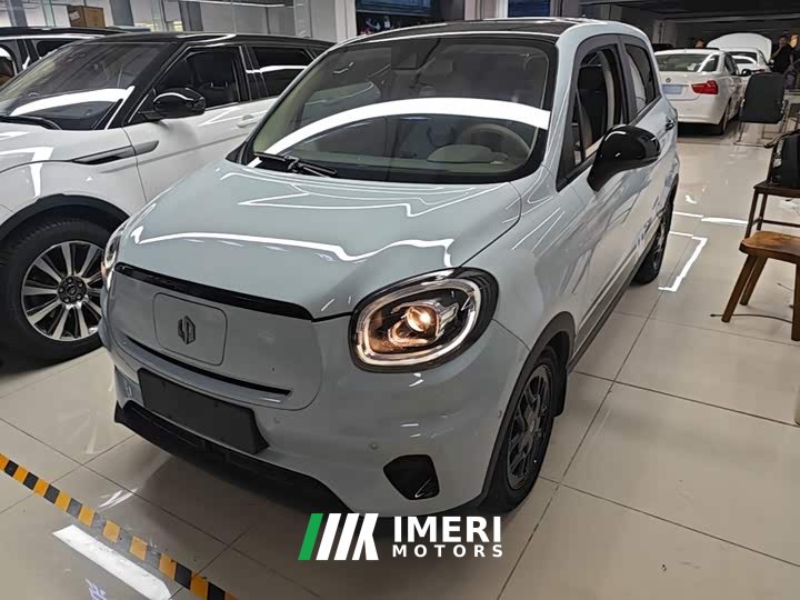 Leapmotor T03 2023 403 Smart Enjoy Edition - ავტომობილი ჩინეთიდან
