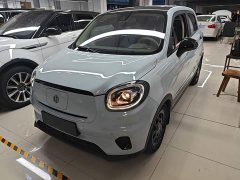 Leapmotor T03 2023 403 Smart Enjoy Edition - ფოტო 1