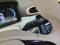 Leapmotor T03 2023 403 Smart Enjoy Edition - ფოტო 10