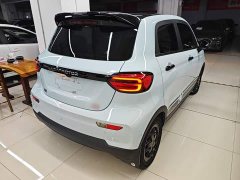 Leapmotor T03 2023 403 Smart Enjoy Edition - ფოტო 5