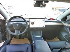 Tesla Model 3 2022 Rear-Wheel Drive - ფოტო 10