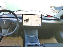 Tesla Model 3 2022 Rear-Wheel Drive - ფოტო 13
