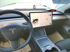 Tesla Model 3 2022 Rear-Wheel Drive - ფოტო 14