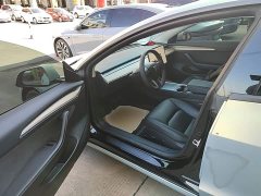 Tesla Model 3 2022 Rear-Wheel Drive - ფოტო 16
