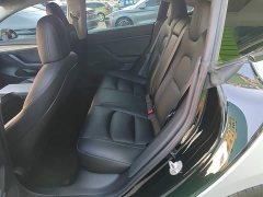 Tesla Model 3 2022 Rear-Wheel Drive - ფოტო 17