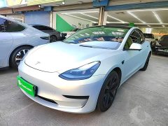 Tesla Model 3 2022 Rear-Wheel Drive - ფოტო 2
