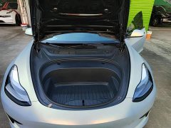 Tesla Model 3 2022 Rear-Wheel Drive - ფოტო 20